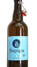 Espiga Blonde Ale (75 cl.)