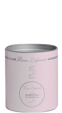 Sélection de cinq conserves Rosa Lafuente