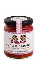 Alegrías Riojanas (frasco 185 g)