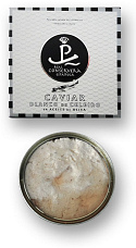 Caviar Blanco de Celeiro