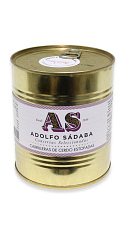 Carrilleras de Cerdo Estofadas (lata 400 g)