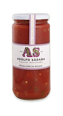 Fritada Especial Riojana (frasco 720 ml)