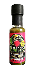 Salsa picante Mean Green 125 ml