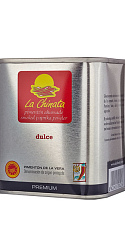 Pimentón dulce ahumado Premium La Chinata 70 gr