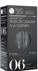 Spaghetti de Tinta de Calamar a la Guitarra 250 g