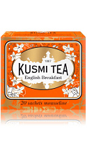English Breakfast Kusmi
