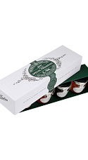 Estuche Cuarteto Tiptree