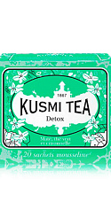 Detox Kusmi