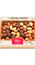 Noisette Gianduja 200 g