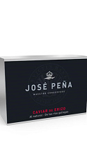 Caviar de Erizo al Natural José Peña Premium
