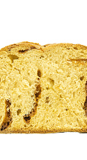 Panettone dulce de leche 500 g