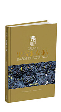 Libro Matarromera 25 años de excelencia