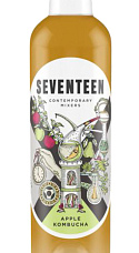 Seventeen Apple Kombucha