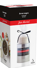 Arroz negro Just Married en Estuche Especial