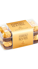 Ferrero Rocher Gold Edition (caja 16 bombones)
