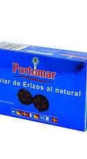 Caviar de erizo de mar