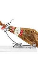 Jamón Ibérico de Bellota 75% 7 - 7,50 kg aprox.