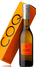 Aceite COQ Selección