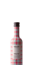 Aceite Selección de Variedades Melgarejo 37,5 cl.