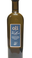 Aceite Oli de Vall Llach 50 cl.