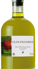 Clos Figueres Oli d'Oliva Verge Extra 50 cl.