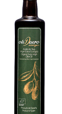 Oliduero Ecológico Aceite de Oliva Virgen Extra