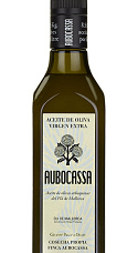 Aubocassa Aceite de Oliva Virgen Extra 