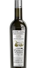 Aceite Castillo de Canena Arbequina Reserva Familiar 50 cl.