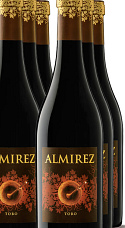 Almirez 2018 en Primeur (x6)