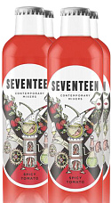 Seventeen Spicy Tomato (x4)