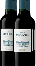 Château Marjosse 2022 En Primeur (x6)