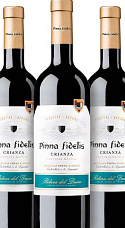 Pinna Fidelis Crianza 2019