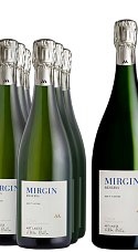 Producto: Mirgin Reserva 2022 (x6) con Magnum (x1)