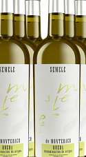 Producto: Semele Rueda 2025 (x6)