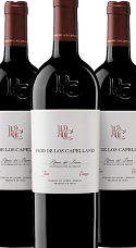 Producto: Pago de los Capellanes Crianza 2024 (x3)