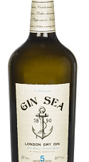 Gin Sea