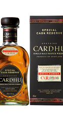 Cardhu Special Cask Reserve