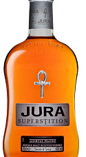 Isle Of Jura Superstition