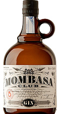 Mombasa Club Gin