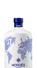 Producto: Nordés Gin