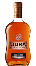 Jura Diurach's Own Whisky