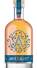 Aquavit Arvesolvet