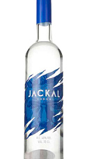 Jackal Vodka