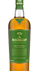 The Macallan Edition Nº 4
