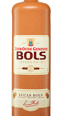 Bols Zo Genever Stone Jar