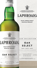 Producto: Laphroaig Select Single Malt Scotch Whisky con Estuche