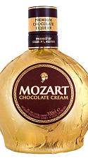 Mozart Chocolate Cream