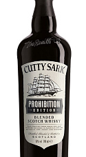 Cutty Sark Prohibition