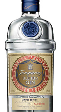 Ginebra Tanqueray Old Tom
