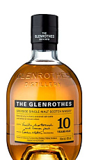 The Glenrothes 10 Years Old